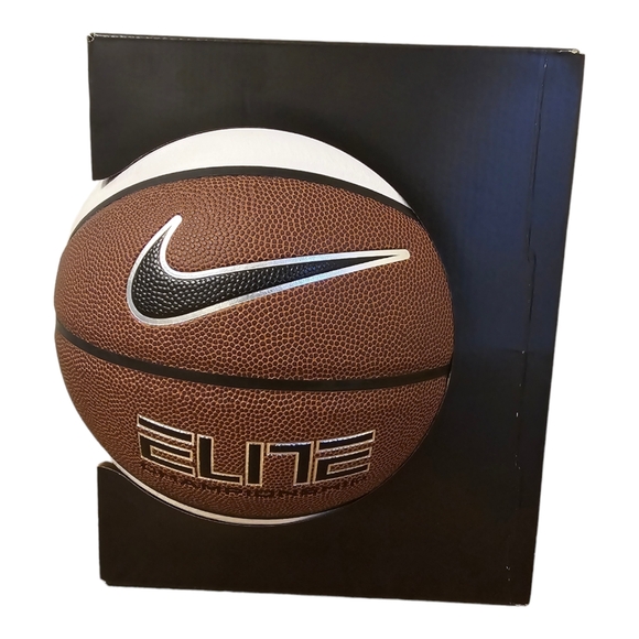 Nike Elite Championship UK University Of Kentucky Wildcats Game Basketball 29.5 - Picture 5 of 7